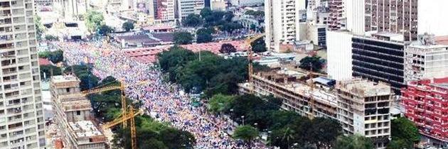 MEDICOS UNIDOS VENEZUELA- Capítulo Mérida banner