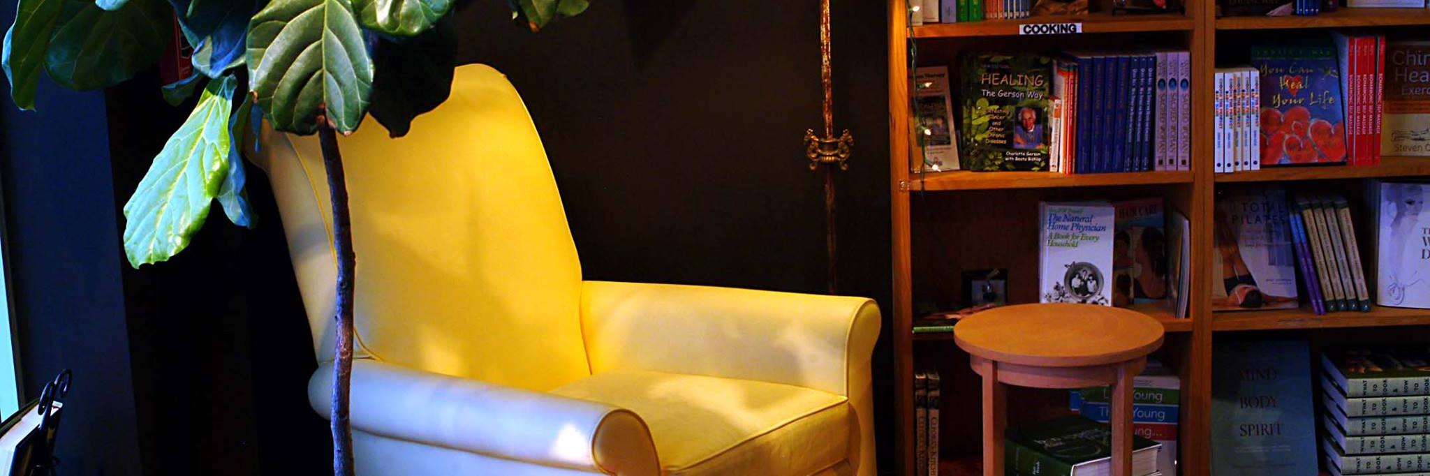 Source Booksellers banner