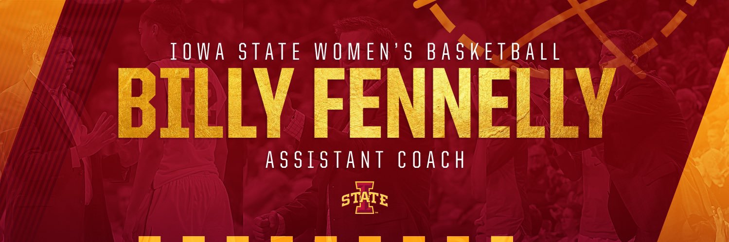 Billy Fennelly banner