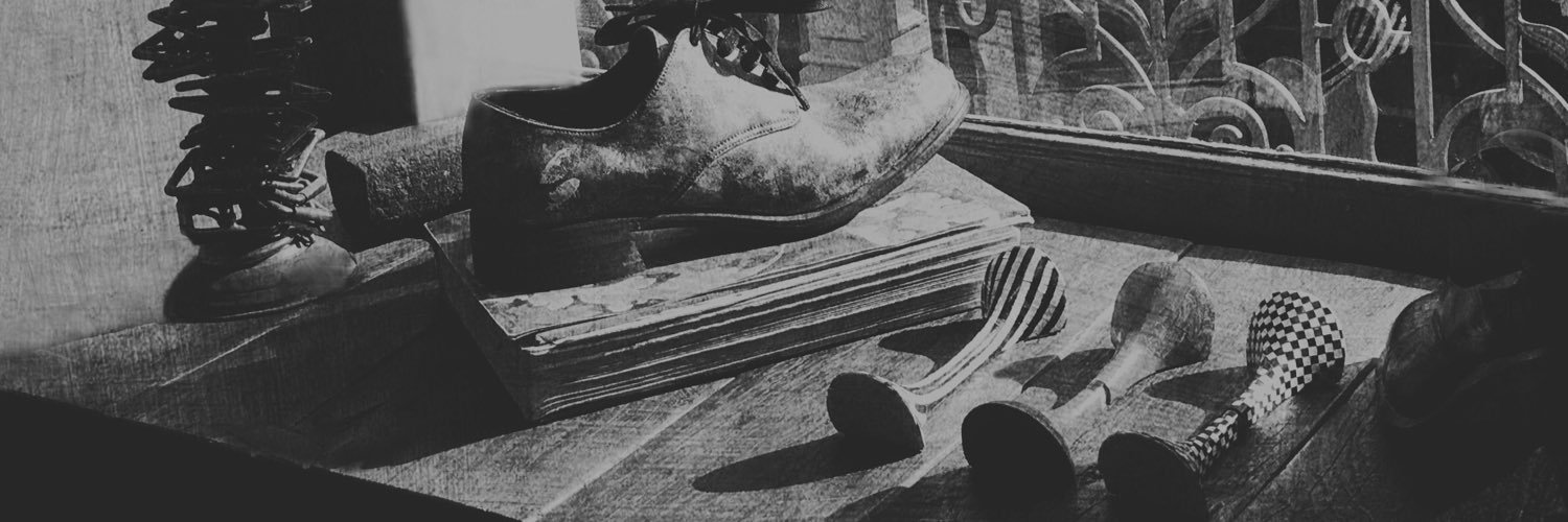 AMDshoemaker's profile banner image
