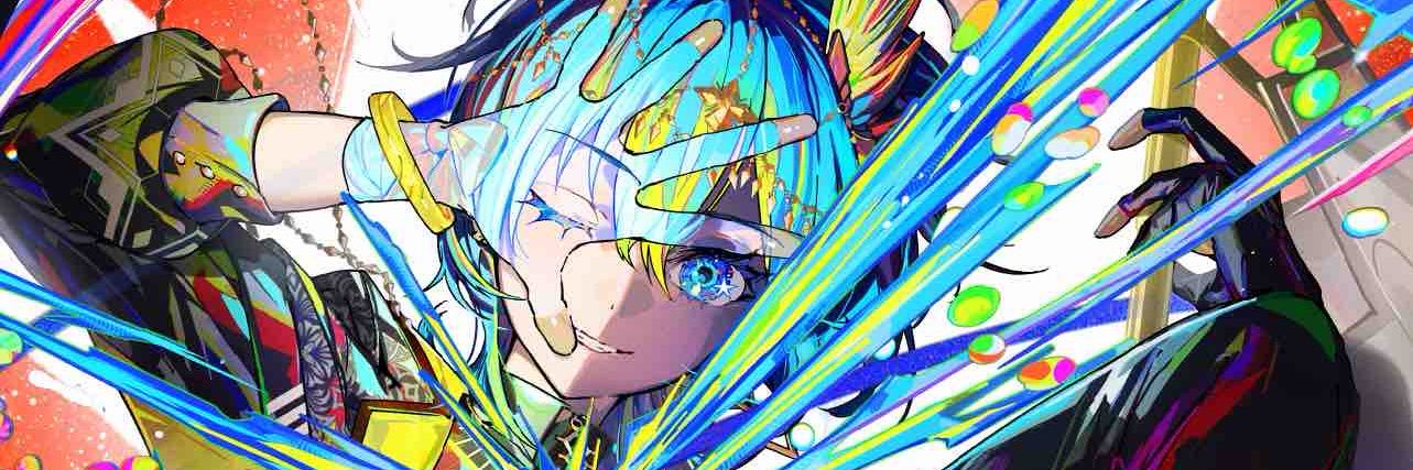 chitose6190's profile banner image