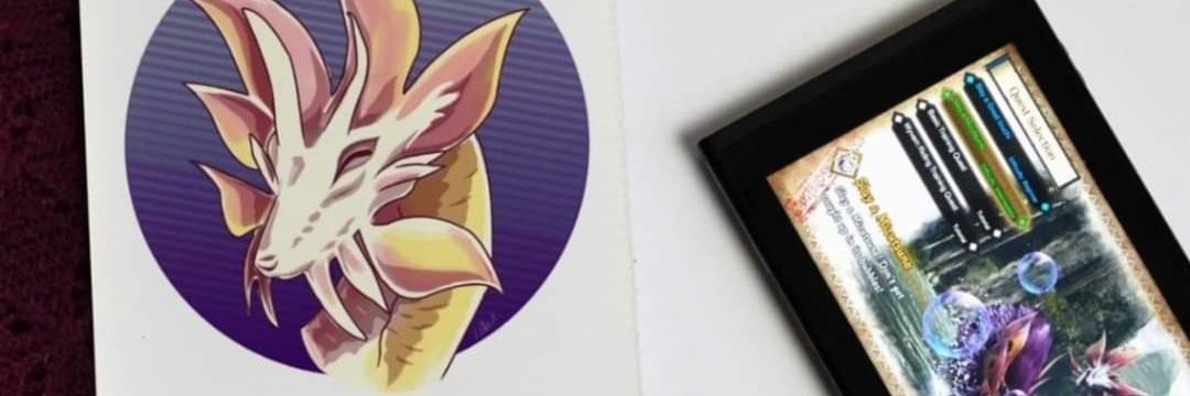 gameoverluce's profile banner image