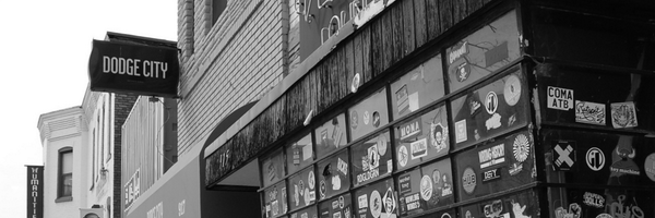 NickFFox Profile Banner