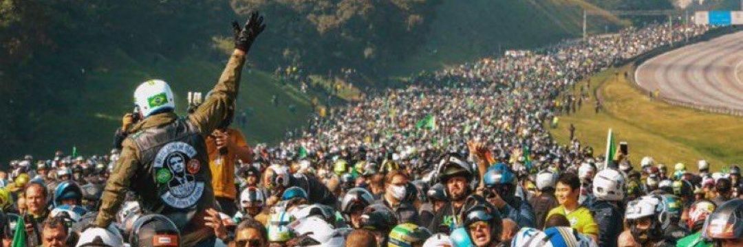 André 🇧🇷🇧🇷 banner