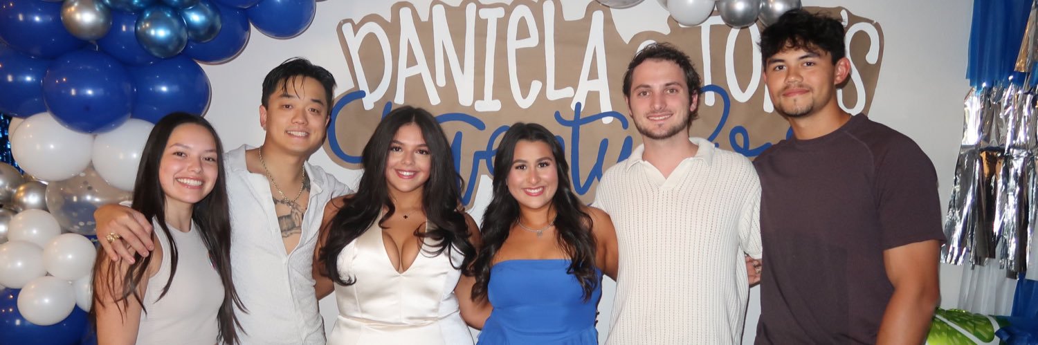 danielafaletto's profile banner image