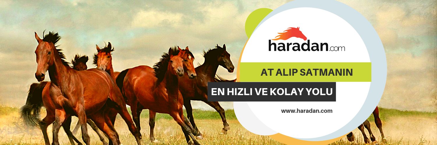 haradancom's profile banner image