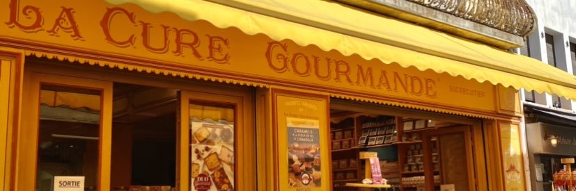 Cleophee villaume banner