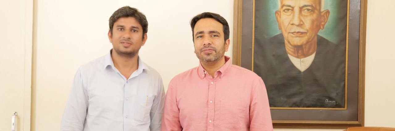 rahuldhamaRLD's profile banner image