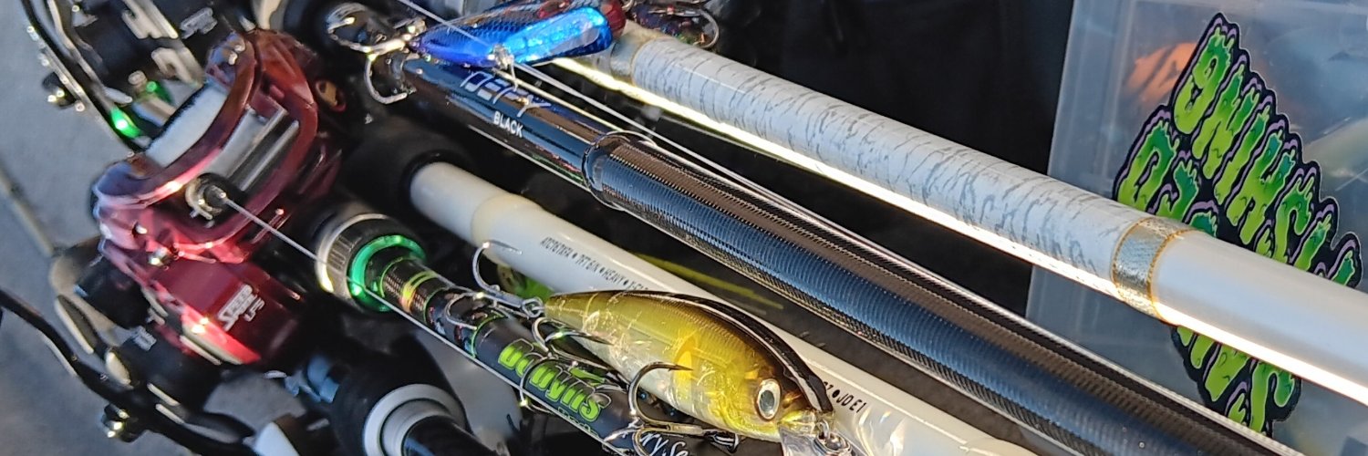 AlVieraFishing's profile banner image