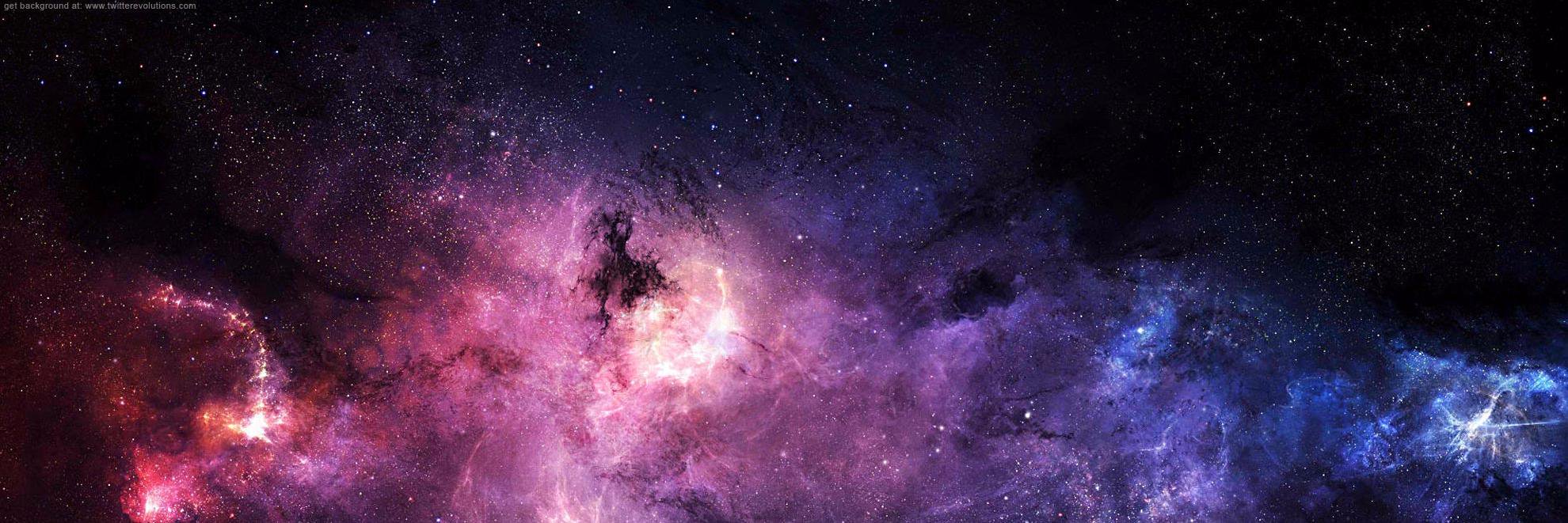 UniverseNext's profile banner image