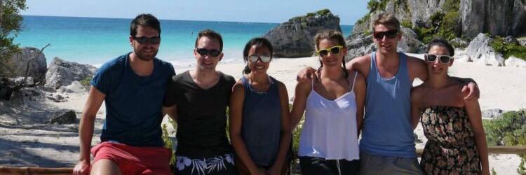 Michael Temple banner