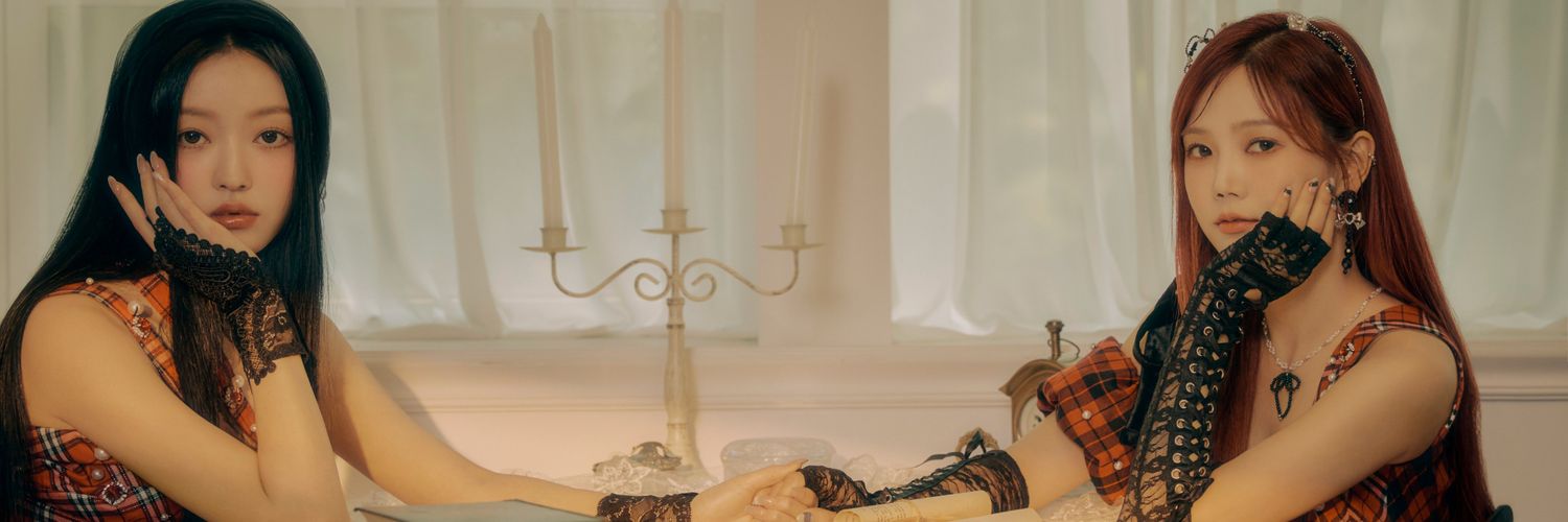 𝓓𝓻𝓮𝓪𝓶𝔂 𝓡𝓮𝓼𝓸𝓷𝓪𝓷𝓬𝓮 𝑻𝒂𝒕𝒊𝒆 ♡ 미라클𐂂 banner