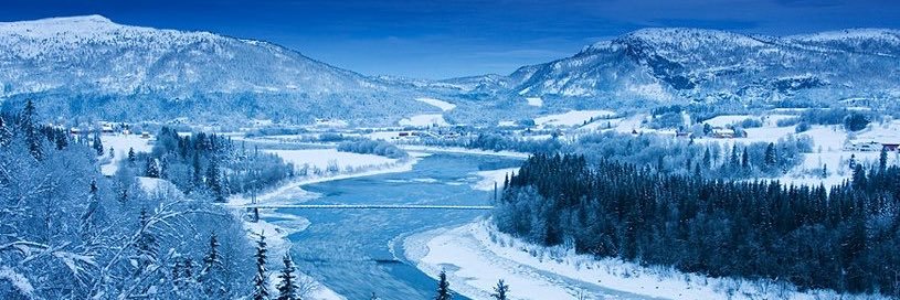 Trøndelag fylkeskommune banner