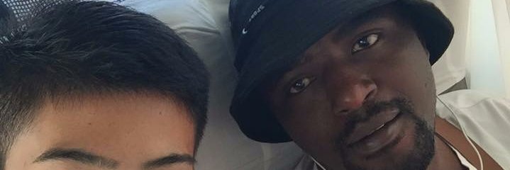kingamlalo's profile banner image