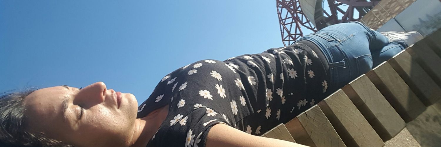 SabrinaDiLao's profile banner image