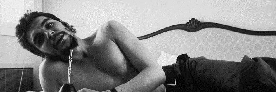 Bohemienne_Poet's profile banner image