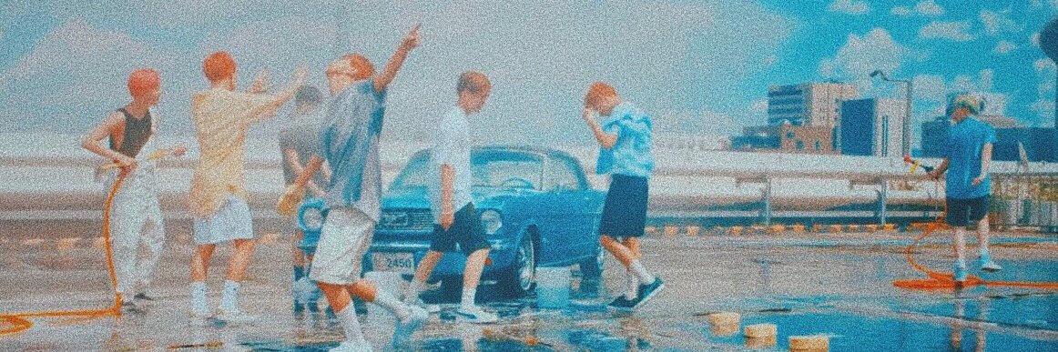 forever 💚🌱 banner