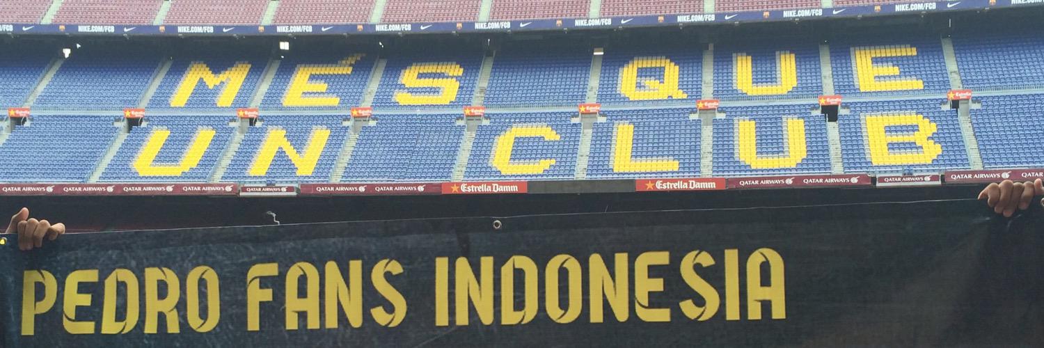 Pedrito_ID's profile banner image