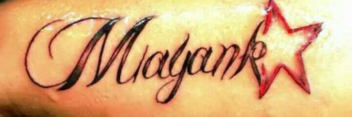 Mayankaacharya's profile banner image