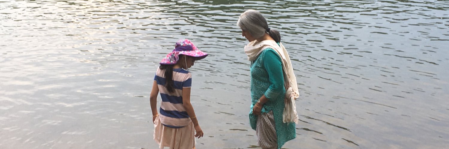 Divya Kumar-Dumas banner