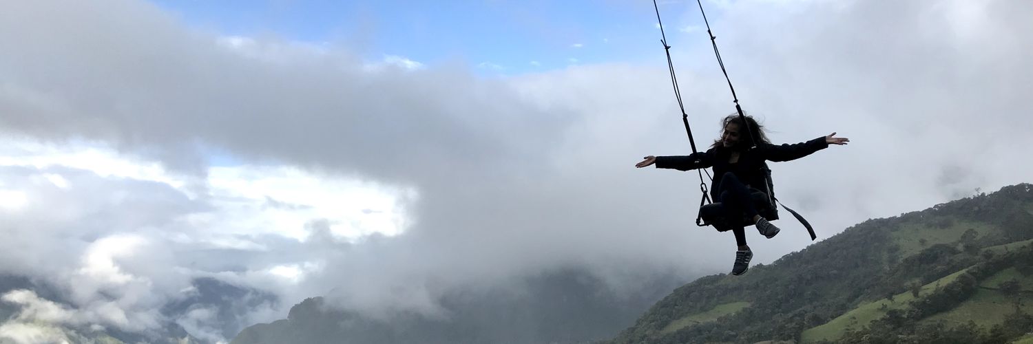 ZoeChang's profile banner image