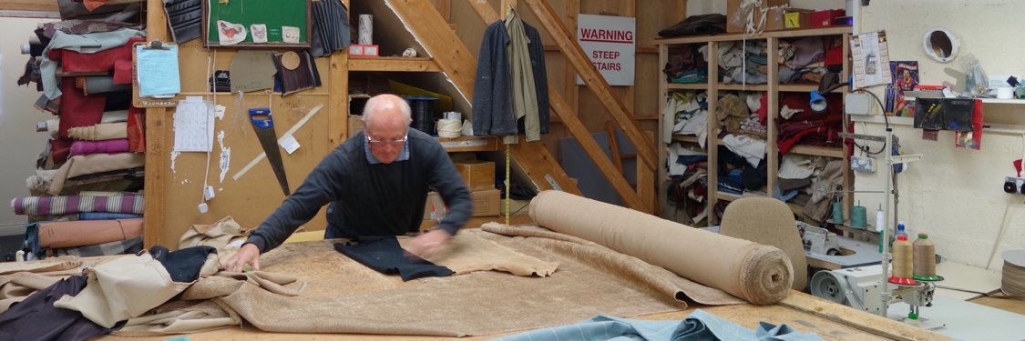 Deaf Enterprises banner