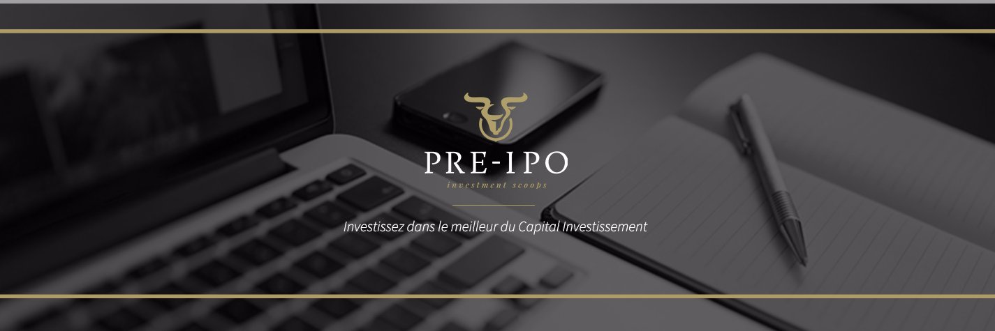 PreIpofinance's profile banner image
