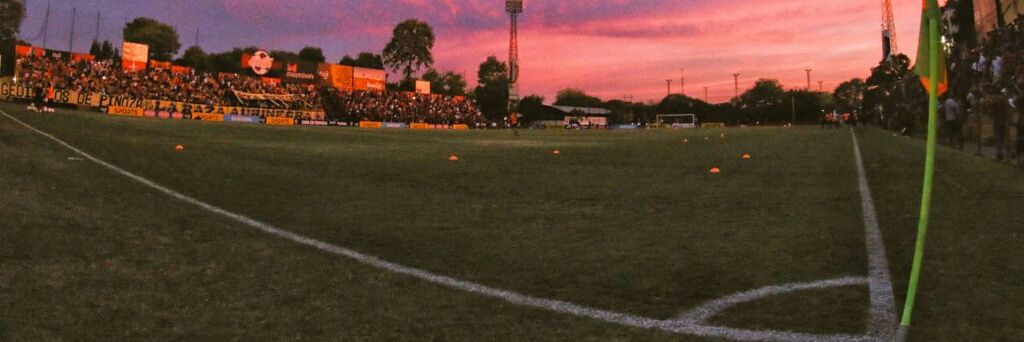 Marcos Paredes banner