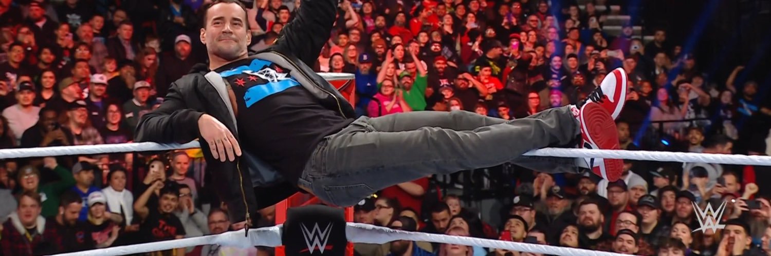 Chaz Colbert banner