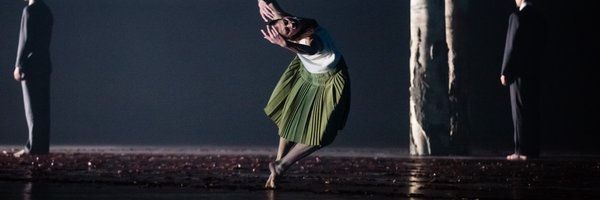 DitaOpera Profile Banner