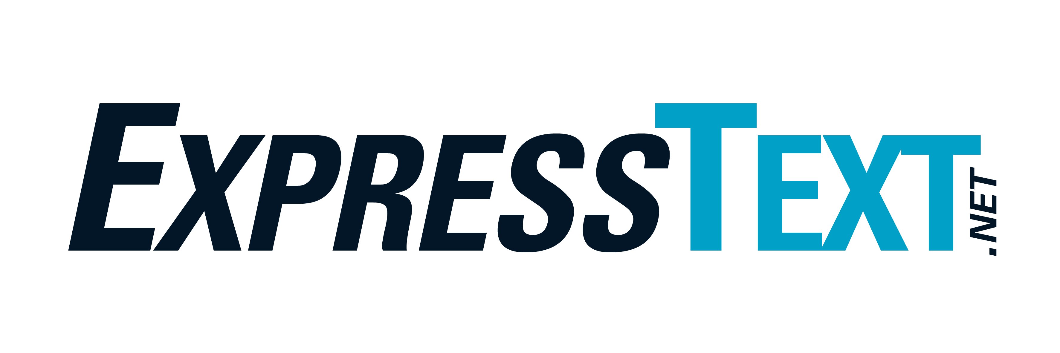 ExpressText's profile banner image