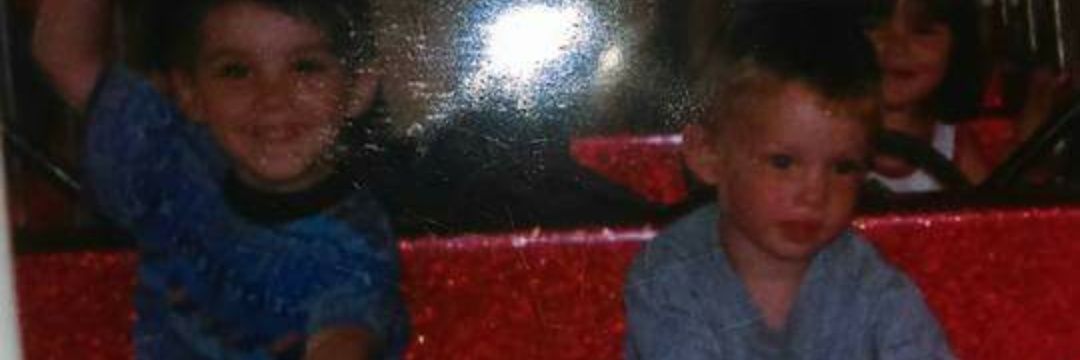 JBourell's profile banner image