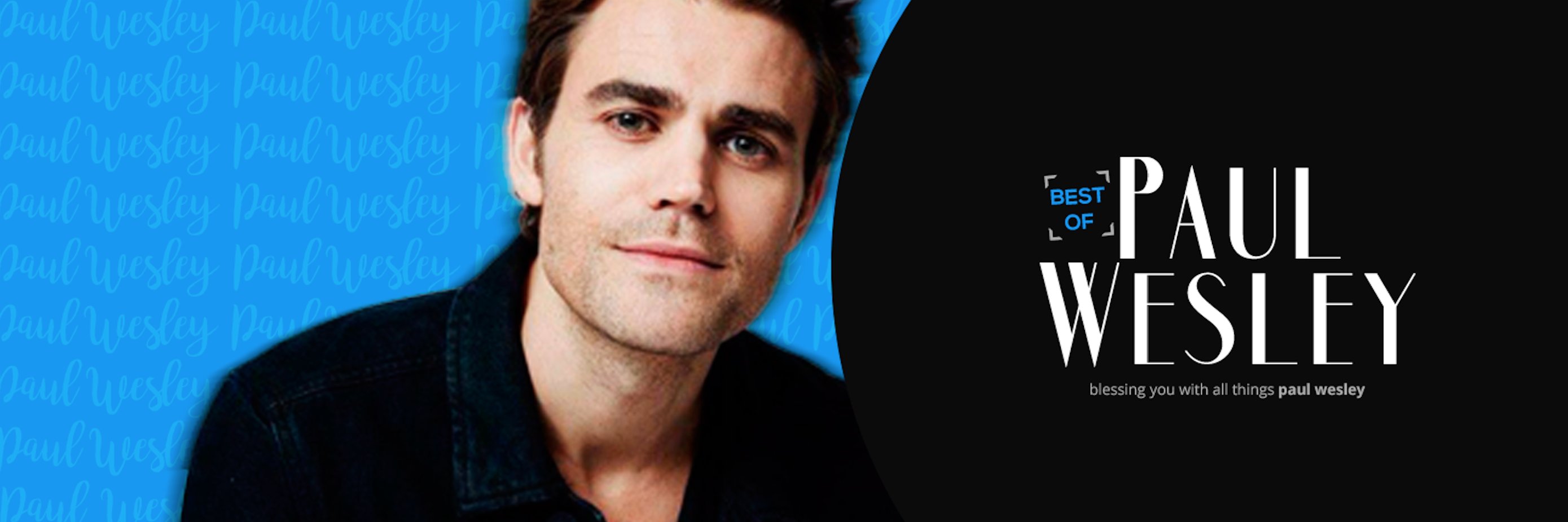 wesleyarchive's profile banner image