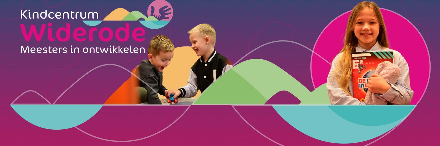 Widerode's profile banner image