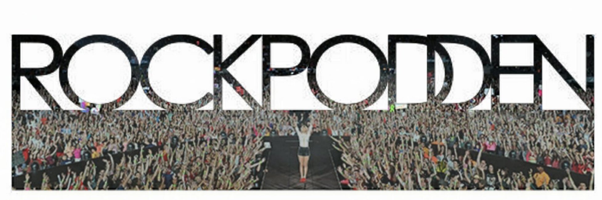 Rockpodden banner