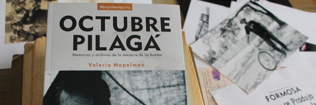 OctubrePilagá banner
