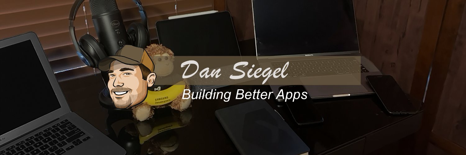 Dan Siegel banner