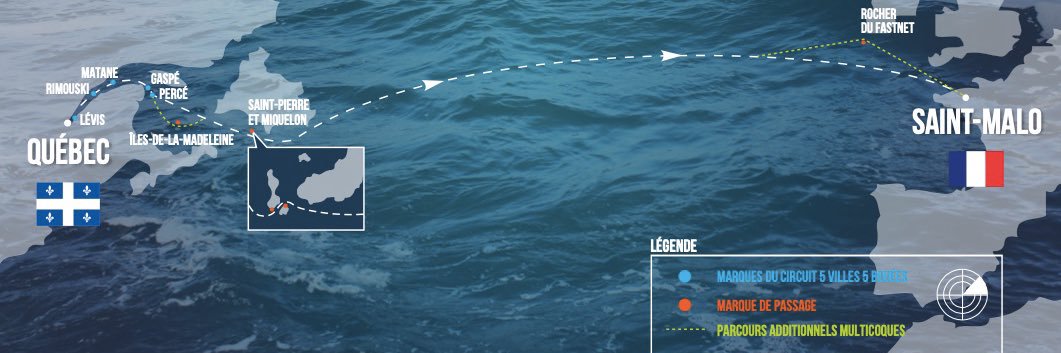 Transat Qc St-Malo banner
