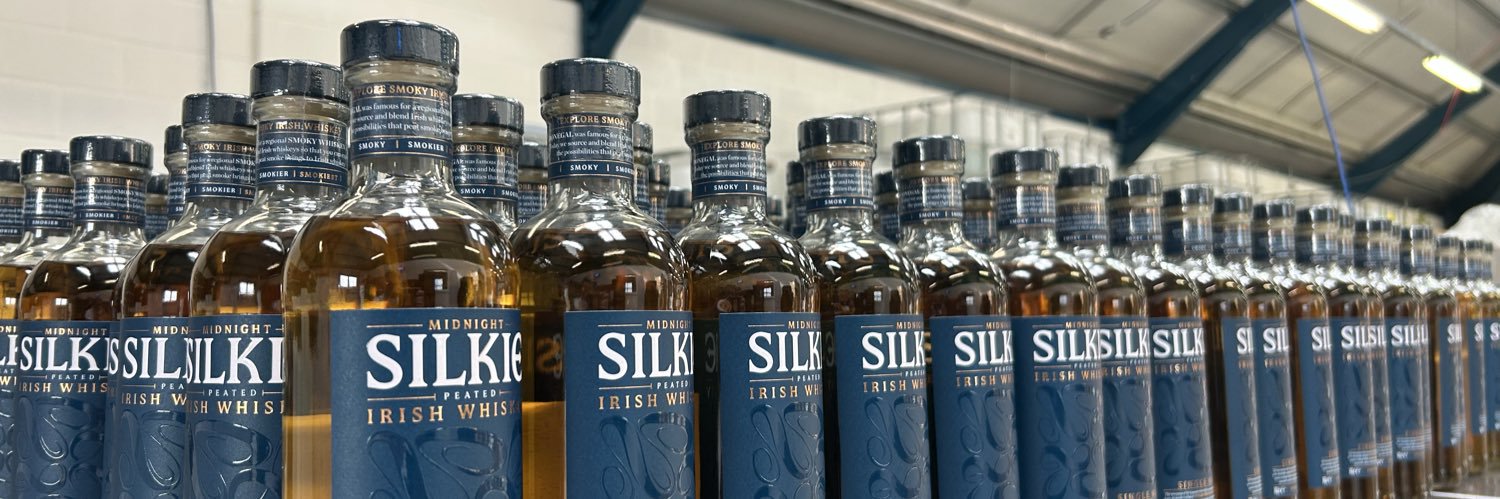 SilkieWhiskey's profile banner image