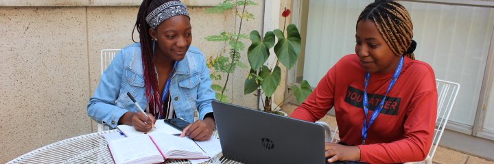 UZLibrary's profile banner image