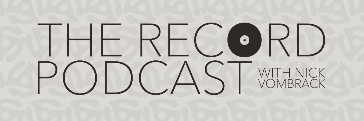 TheRecordPodcst's profile banner image