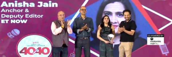 _anishaj Profile Banner