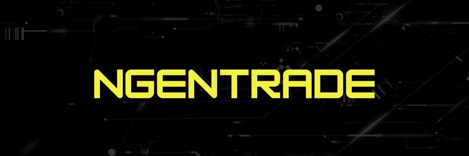 ngentrade's profile banner image