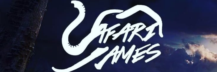 DJSafariJames's profile banner image