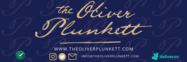 TheOliverPlunk Profile Banner