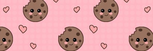 The Cookie Lady banner