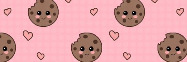 The Cookie Lady Profile Banner