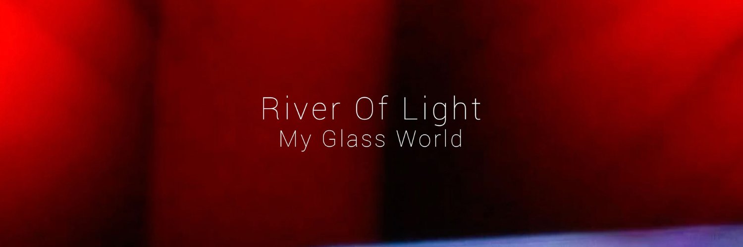 MyGlassWorld's profile banner image