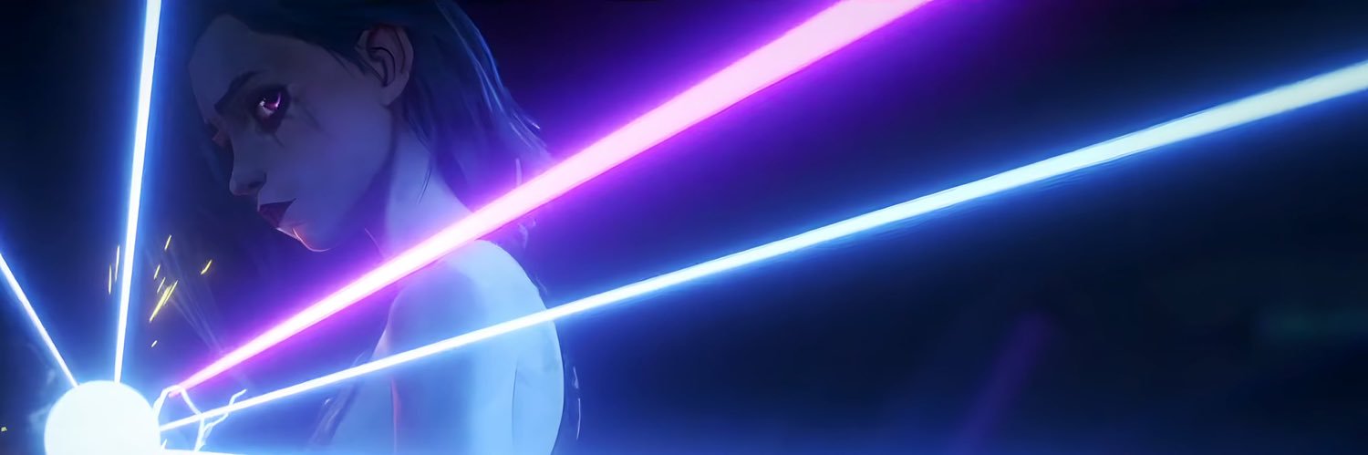 enorageuse's profile banner image