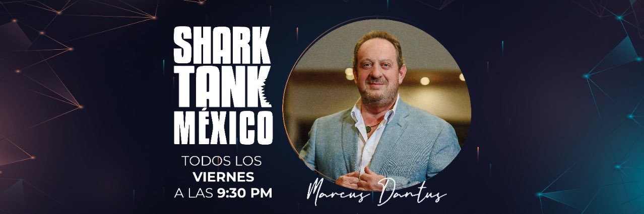 Marcus Dantus banner